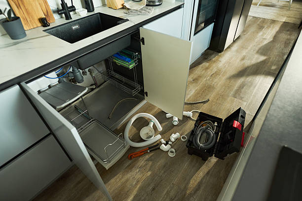 Reliable Leak Detection contractor in Malakoff, TX by Street Wise - Plumbing